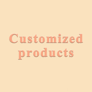 Customized products-4,jewelry accessories, diy accessories