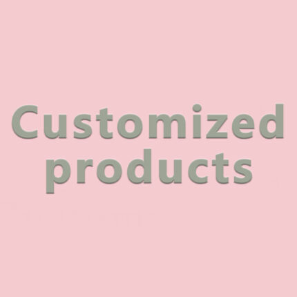 Customized products-3,jewelry accessories, diy accessories
